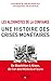 Les alchimistes de la confiance, une histoire des crises monétaires: De Dioclétien à Nixon, de l'or des Medicis à l'euro. (EYROLLES) (French Edition) by