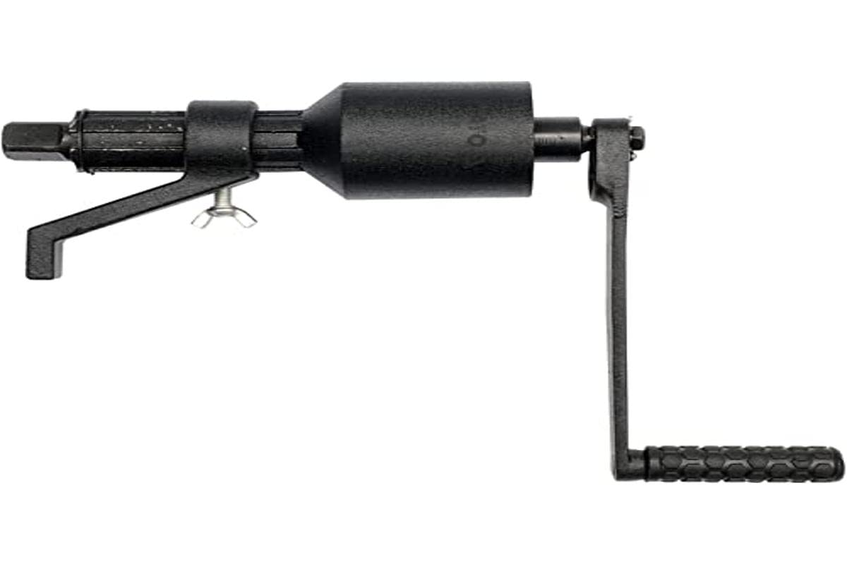 YATO Versatile Maintenance Tool for Precision Engineers to Create Permanent Bonds with Reinforced Construction