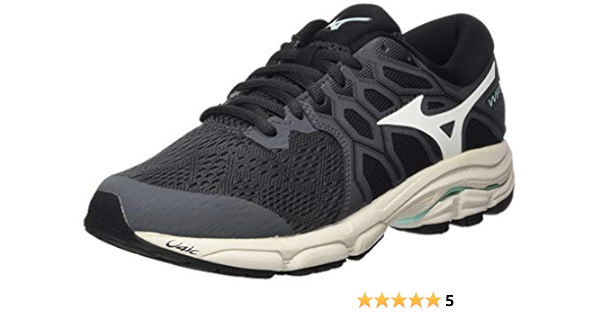 mizuno de 600