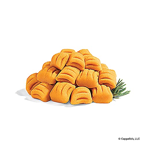 CAPPELLOS Sweet Potato Gnocchi Almond Flour Pasta, 10.5 OZ Pricepulse