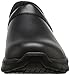 Skechers for Work Men's Sure Track Verteen Slip On,Black,13 M US