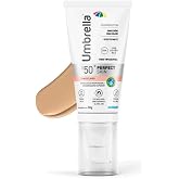 Umbrella Perfect Skin SPF 50+ | Protector solar (Tono Claro)