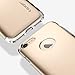 Spigen Hybrid Armor Designed for Apple iPhone 7 Case (2016) / Designed for iPhone 8 Case (2017) - Champagne Gold