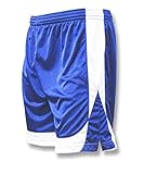 Omega Retro Soccer Shorts