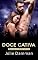 Livro Doce Cativa: Prisioneira do Bad Boy Mafioso (Bilionários Atrevidos Livro 2)