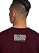 JINX World of Warcraft Horde Logo Men's Gamer Graphic T-Shirt, Burgundy, Large