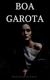 Livro Boa Garota