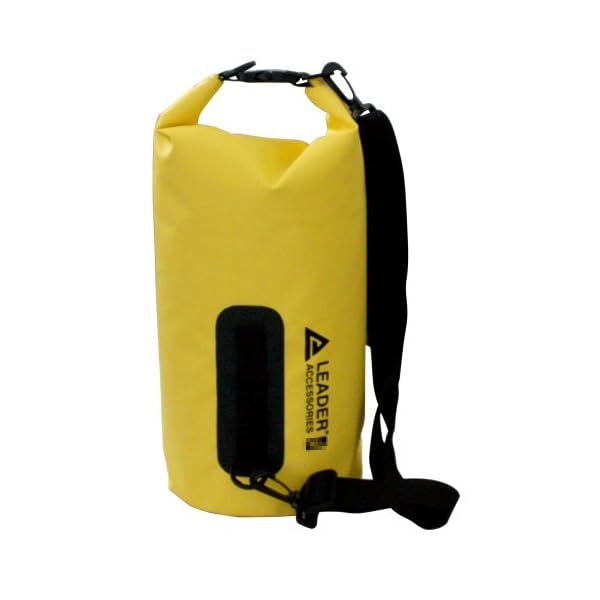 Leader-Accessories-PVC-Waterproof-Dry-Bag-for-Boating-and-Camping Leader-Accessories-PVC-Waterproof-Dry-Bag-for-Boating-and-Camping