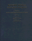 Koobi Fora Research Project Vol. 5 : Plio-Pleistocene Archaeology, , 0198575017