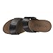 Corkys Women's New Way Wedge Sandal
