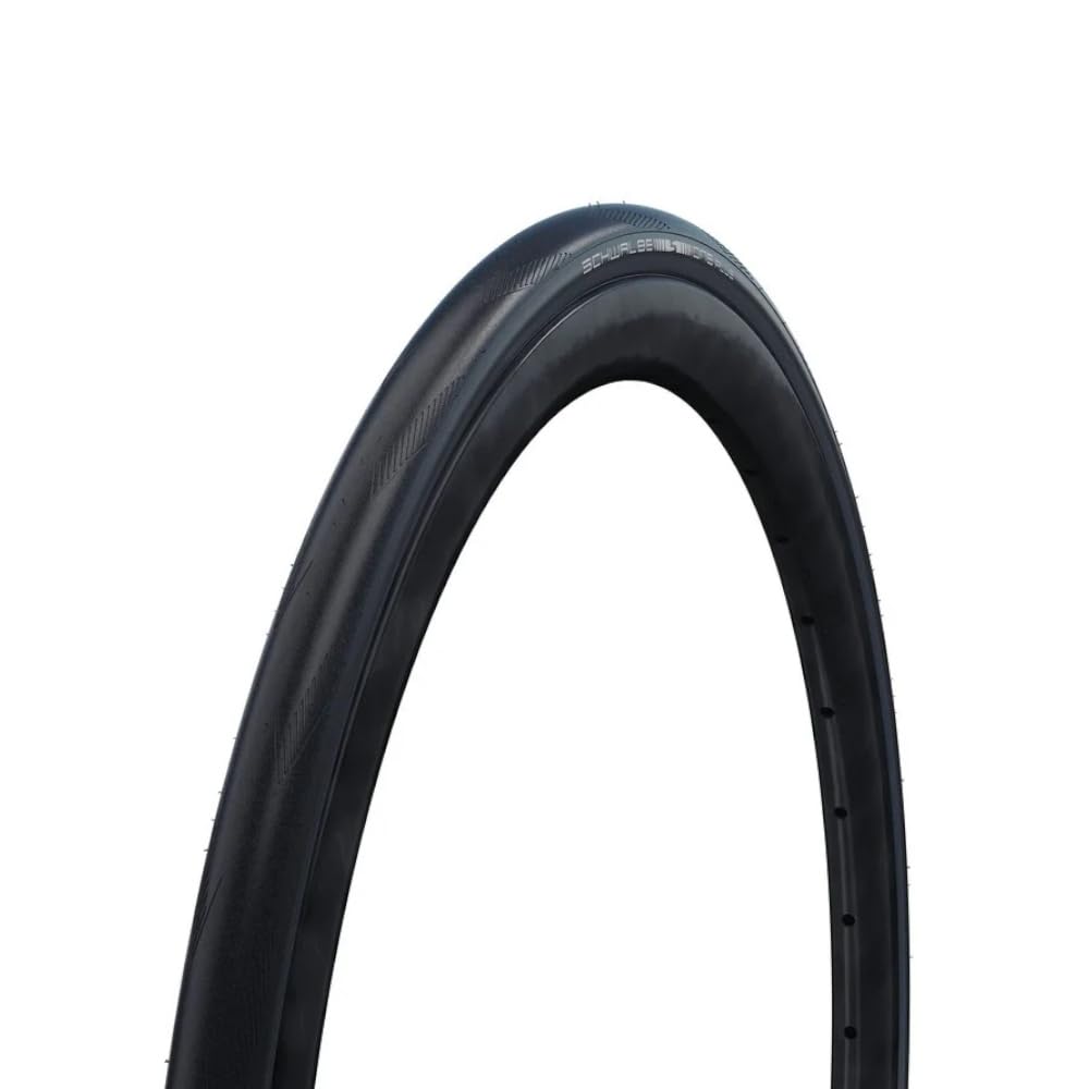 Clincher.SW 700x25 (25-622) ONE PLUS ADDIX BLACK/REF RIG