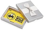 Buffalo Wild Wings $50 Gift Card - In a Gift Box