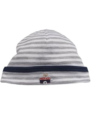 Circus Train Stripe Hat