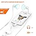 Headphone Jack Adapter for iPhone Xs/Xs Max/XR/ 8/8 Plus /7/7 Plus for iPhone Dongle 3.5 mm Jack Aux Adapter 2 in 1 Earphone Splitter Adapter Charger Cables & Audio Connector Support All iOS Systemsthumb 2
