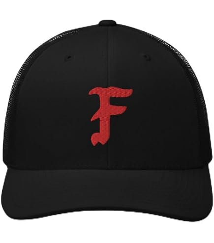 Forward Observations Group, Fan Premium Embroidered Dad hat Black