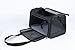 A4Pet Airline Approved Cat Carrier Dog Carriers,Removable Soft-Sided Portable Pet Travel Washable Carrier for Kittens,Puppies,Rabbit,Hamsters