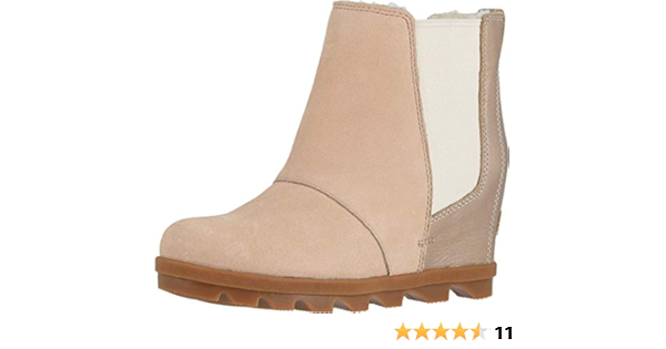 amazon sorel wedge