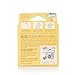 Yankee Candle Charming Scents Car Air Freshener Refill, Color Me Happy