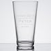 Personalized Pint Glass 16 oz, Will You Be My Best Man? Gifts, Father's Day Gift, Anniversary Gift, Christmas Gift for Him, PG02