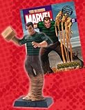 CLASSIC MARVEL FIGURINE COLL MAG #27 SANDMAN