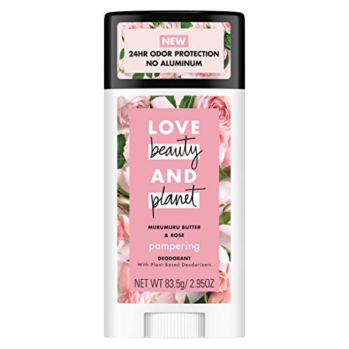 Love Beauty Planet Deodorant - Image 5