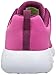 Skechers Performance Women's Go Run 600-15069 Sneaker,pink,8 M US