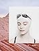 Premium Silicone Swim Cap Women and Men - Adult Swimming Cap for Men and Women Swimming caps for Women and Men - Swim caps for Men Swim Cap Men Swim caps Women caps Swim caps for Women (Black)