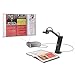 IPEVO VZ-1 HD VGA/USB Dual-Mode Document Camera (CDVU-05IP)