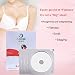 Breast Enlargement Patches,Haluoo Anti-Sagging Upright Breast Lifter Breast Enhancer Patch 4Pcs/Box Breast Mask Collagen Bust Firming Essential Patch Mask Breast Boost Uplift For Women (4 PCS2 PACK)thumb 3