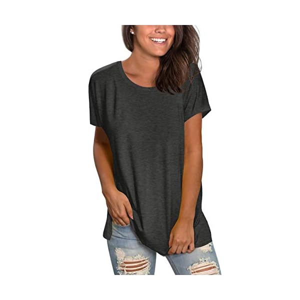 comfy plain t shirts