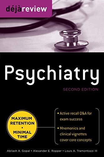 Amazon.com: Kaplan and Sadock's Comprehensive Textbook of