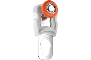 Curtain Pulley Curtain Track Rollers Curtain Wheel Aluminium Mute Curtain Tracks Pulley Wheel Rollers Runners Curtain Rail Pu