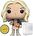 Funko Stranger Things - Eleven in Wig with Eggos Limited Edition Chase Pop! Vinyl Figure Vinyl Figure (Includes Compatible Pop Box Protector Case)