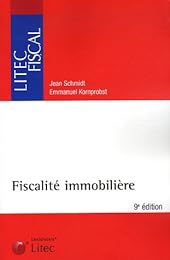 Fiscalité immobilière