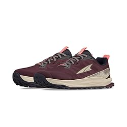 ALTRA Women's Lone Peak 9 Trail Running