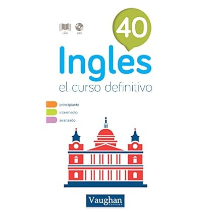 Curso de inglés definitivo 40