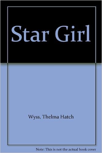 Star Girl Wyss Thelma Hatch 9780670667932 Amazon Com Books