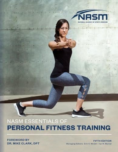 NASM Essentials of Sports Performance Training: .: 9781284057539