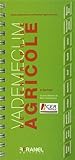 Vademecum de l'entreprise agricole (6e édition) by