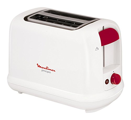 Moulinex LT Tostador ranuras