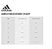 adidas Adizero Right Ankle Brace, Grey/Black, Small