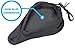 Domain Cycling - Kids Bike Seat Cover with Gel (9