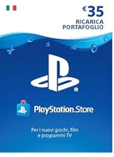 Playstation Network Psn Card 15 Codice Download Per Psn
