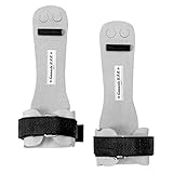 Ginnasta USA Ladies Gymnastics Dowel Grips - Black Velcro (regular, 2 ( 6 1/8