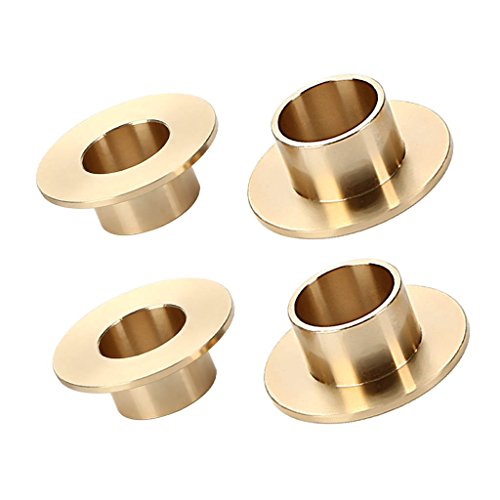 4Pcs Motorcycle Shift Brake Lever Bushings For Victory Cross Country Roads Vision Magnum 1996-2017 - Thumbnail 6