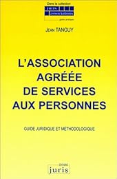 L' association agréée de services aux personnes
