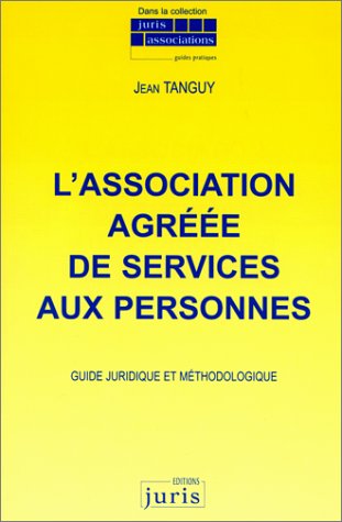L' association agréée de services aux personnes