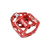 SXCXYG Fiets Pedalen Platform Magnesium legering Racefiets Pedalen Ultralight MTB Grote Voet Road Fietsen Lager Pedaal…