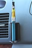 Electronic Cigarette Car Holder