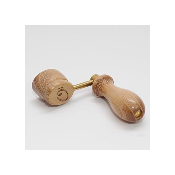 Buy "ROBINIA" Handcrafted Wooden Guitar String Winder by Tenor